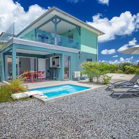 Les Villas Jalnas Logement Hateya レ・トロワ・イレ エクステリア 写真
