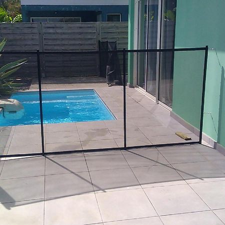 Les Villas Jalnas Logement Hateya レ・トロワ・イレ エクステリア 写真