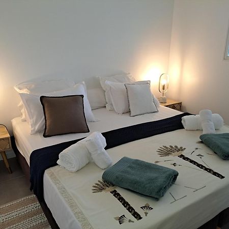 Les Villas Jalnas Logement Hateya レ・トロワ・イレ エクステリア 写真