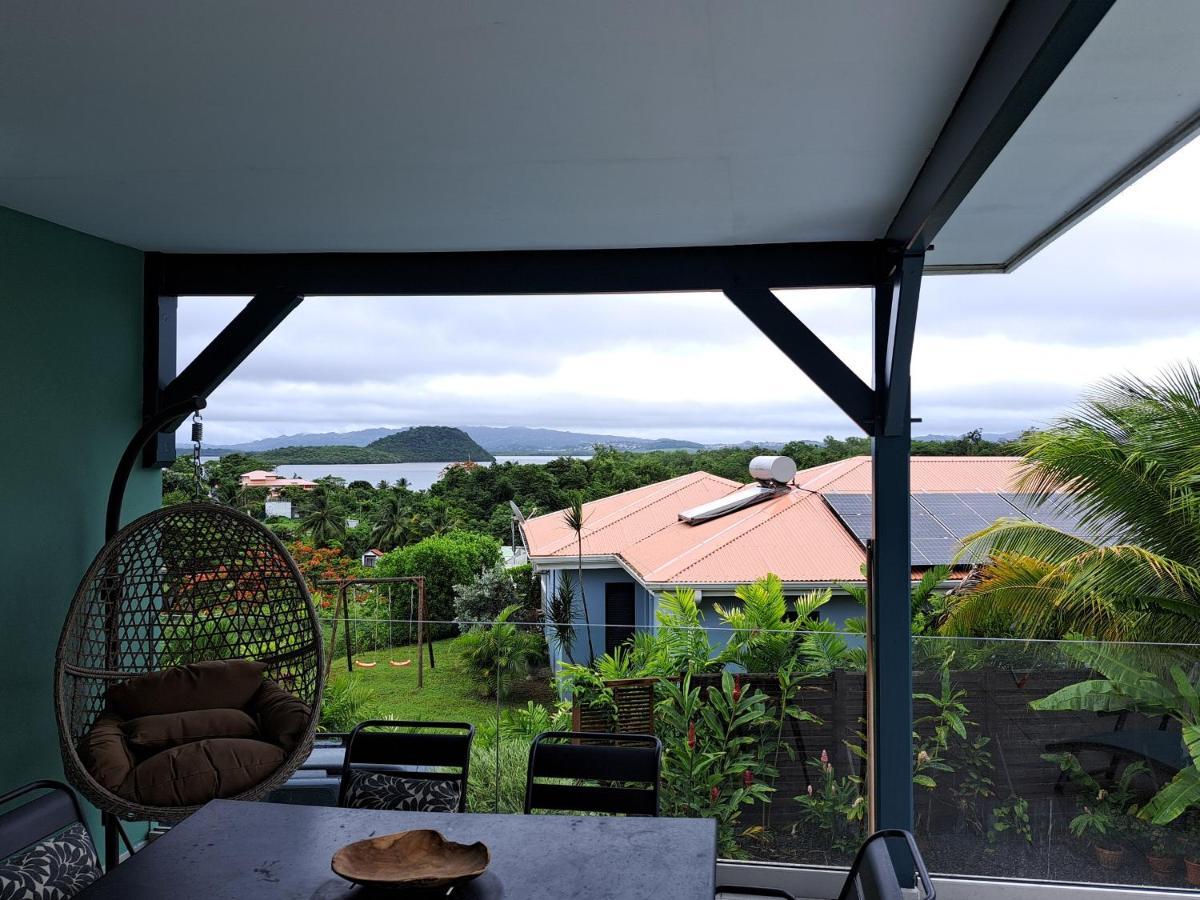 Les Villas Jalnas Logement Hateya レ・トロワ・イレ エクステリア 写真