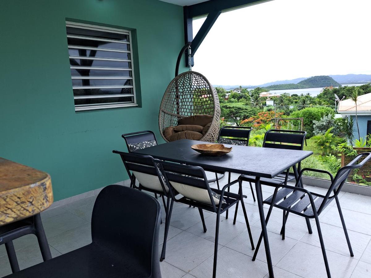 Les Villas Jalnas Logement Hateya レ・トロワ・イレ エクステリア 写真