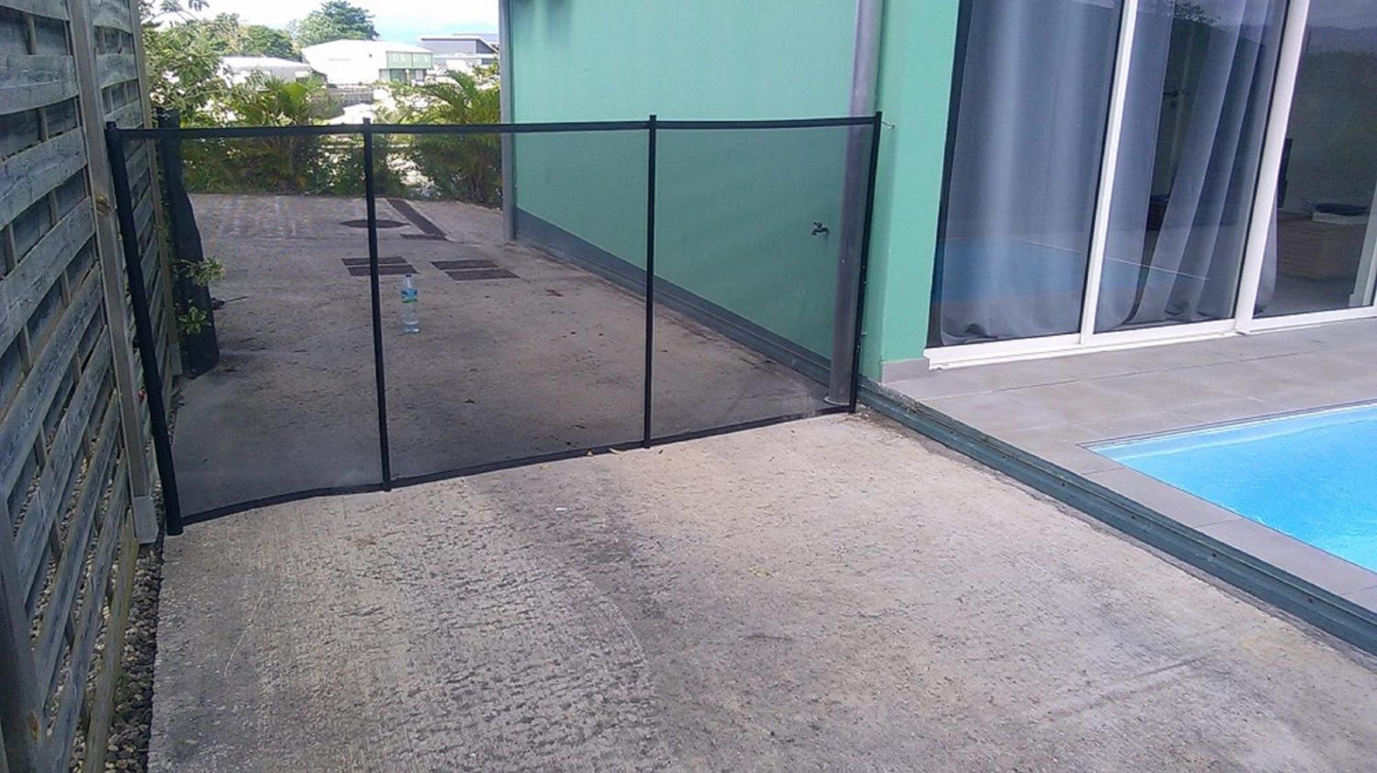 Les Villas Jalnas Logement Hateya レ・トロワ・イレ エクステリア 写真