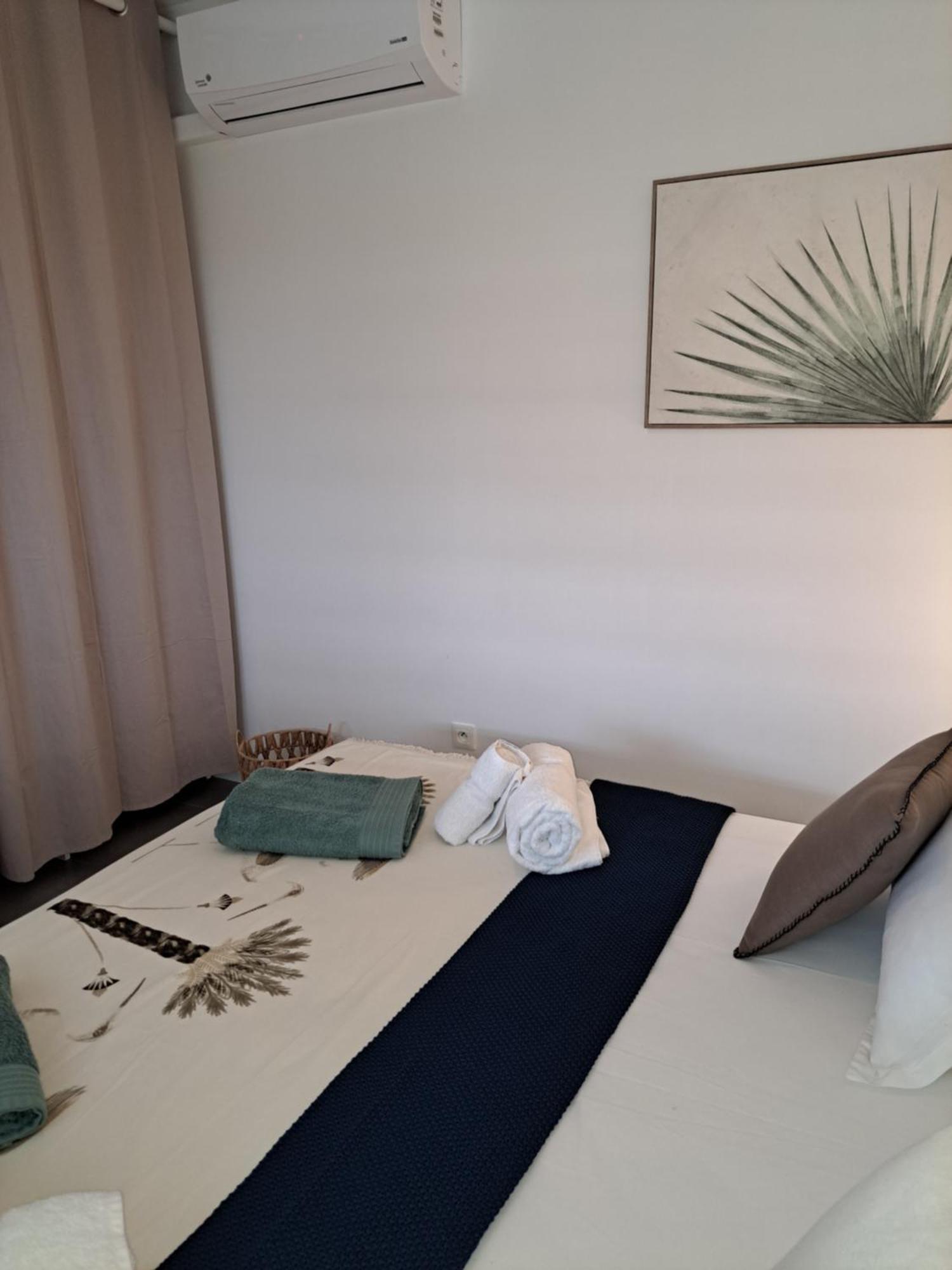Les Villas Jalnas Logement Hateya レ・トロワ・イレ エクステリア 写真