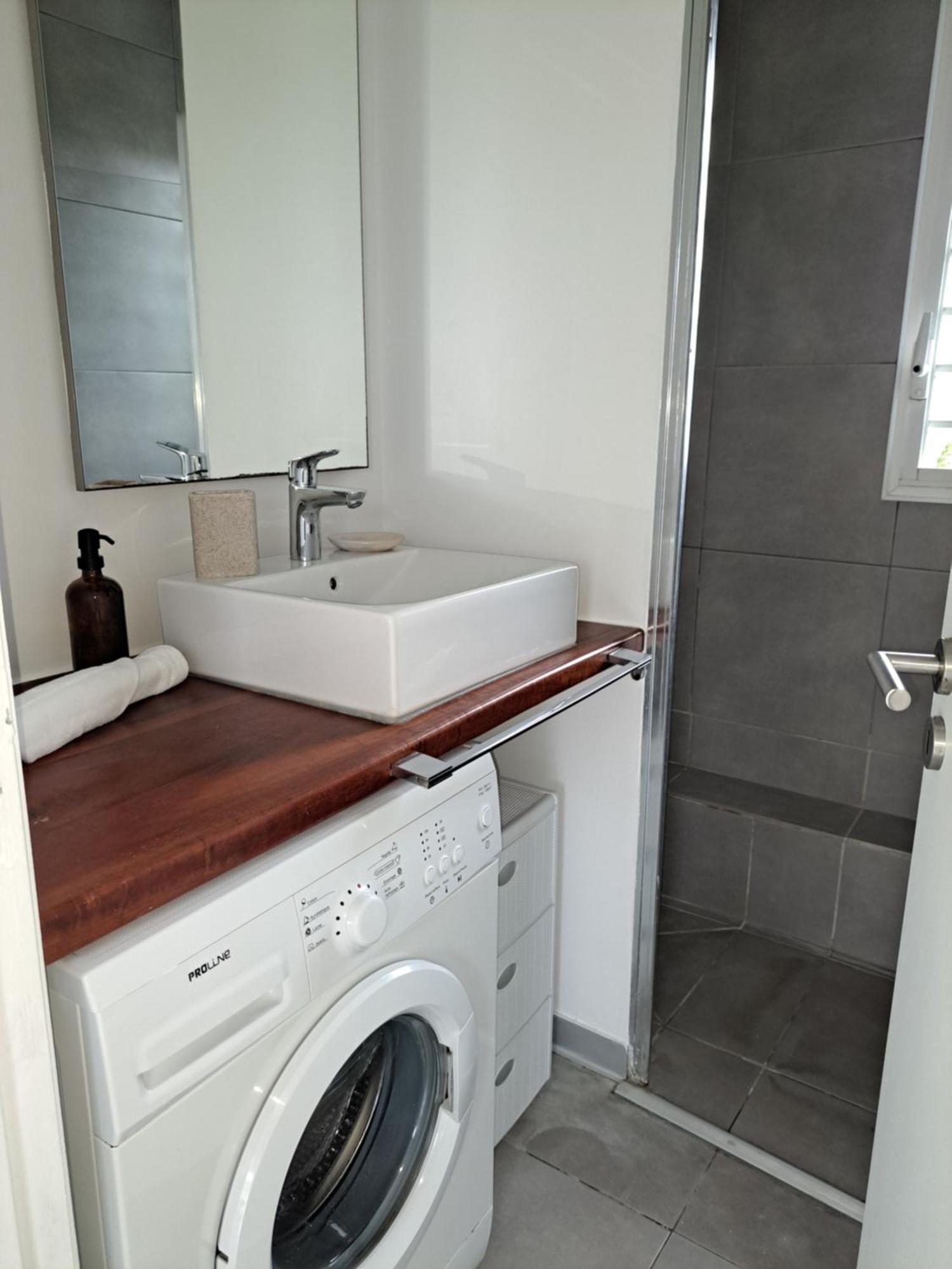 Les Villas Jalnas Logement Hateya レ・トロワ・イレ エクステリア 写真