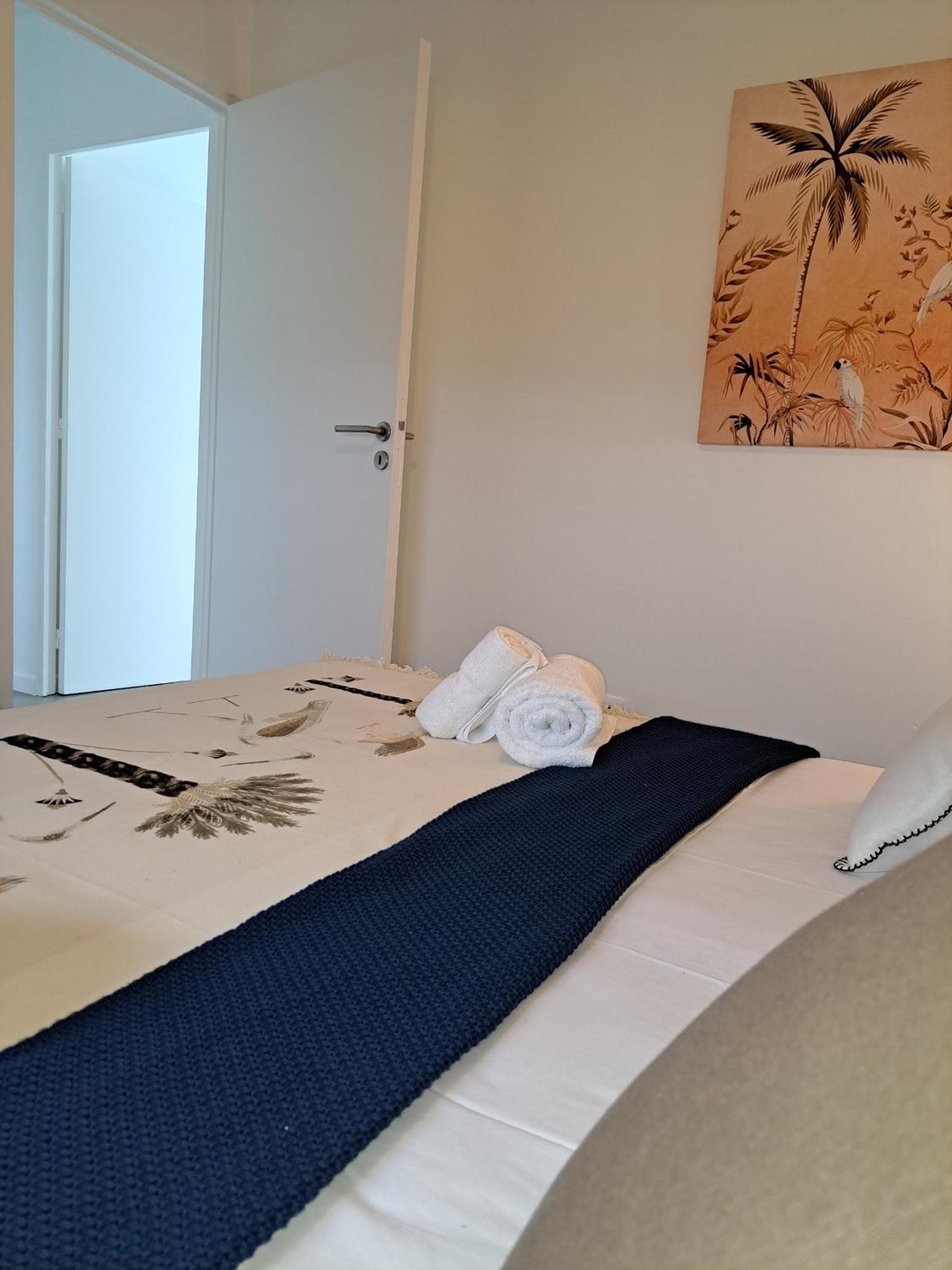 Les Villas Jalnas Logement Hateya レ・トロワ・イレ エクステリア 写真