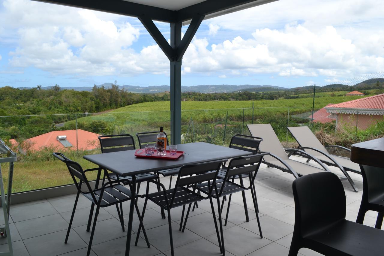 Les Villas Jalnas Logement Hateya レ・トロワ・イレ エクステリア 写真