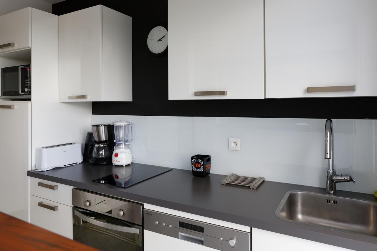 Les Villas Jalnas Logement Hateya レ・トロワ・イレ エクステリア 写真